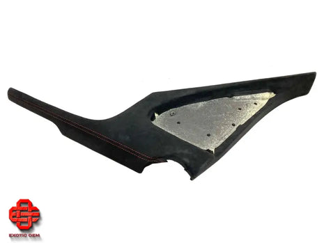 MERCEDES BENZ SLR MCLAREN REAR SIDE PANEL TRIM RH