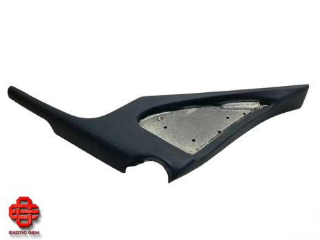 MERCEDES BENZ SLR MCLAREN REAR SIDE PANEL TRIM RH