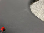 MERCEDES BENZ SLR MCLAREN REAR SIDE PANEL TRIM RH
