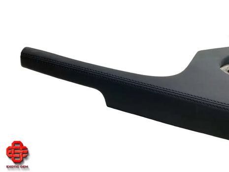MERCEDES BENZ SLR MCLAREN REAR SIDE PANEL TRIM RH