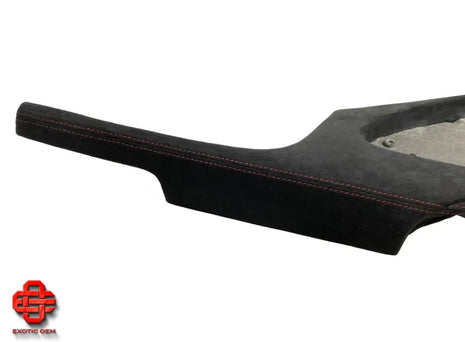 MERCEDES BENZ SLR MCLAREN REAR SIDE PANEL TRIM RH