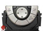 MERCEDES BENZ SLR MCLAREN SWITCH SWITCH CONTROL PANEL