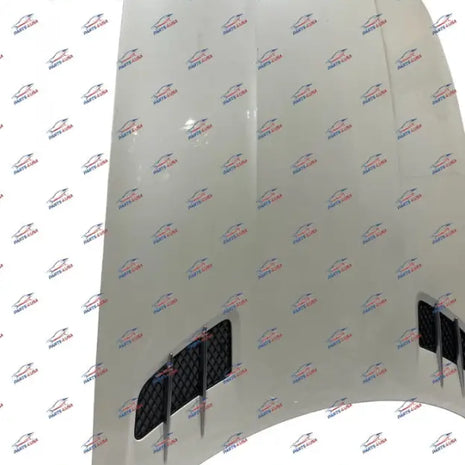 MERCEDES BENZ SLS AMG FRONT HOOD