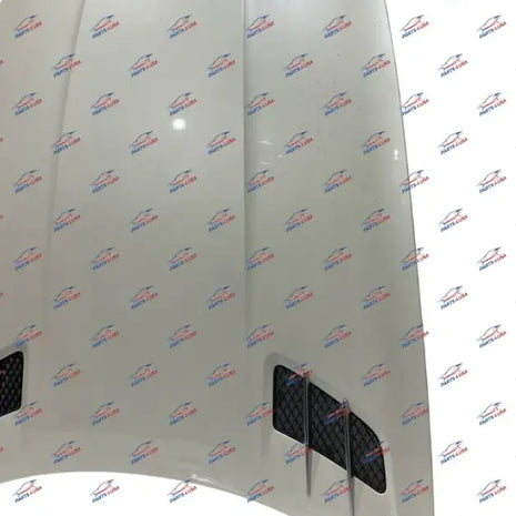MERCEDES BENZ SLS AMG FRONT HOOD