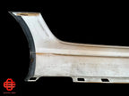 MERCEDES BENZ SLS AMG SIDE SKIRT TRIM PANEL LH