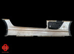 MERCEDES BENZ SLS AMG SIDE SKIRT TRIM PANEL LH