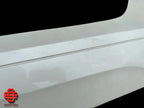 MERCEDES BENZ SLS AMG SIDE SKIRT TRIM PANEL LH