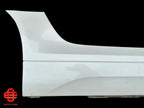 MERCEDES BENZ SLS AMG SIDE SKIRT TRIM PANEL RH