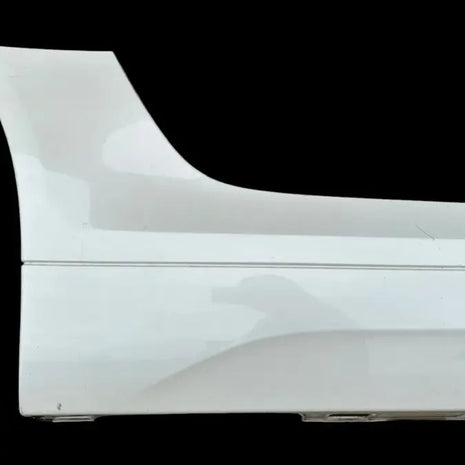 MERCEDES BENZ SLS AMG SIDE SKIRT TRIM PANEL RH