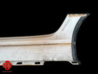 MERCEDES BENZ SLS AMG SIDE SKIRT TRIM PANEL RH