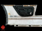 MERCEDES BENZ SLS AMG SIDE SKIRT TRIM PANEL RH