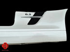 MERCEDES BENZ SLS AMG SIDE SKIRT TRIM PANEL RH