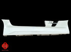 MERCEDES BENZ SLS AMG SIDE SKIRT TRIM PANEL RH