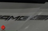 MERCEDES BENZ SLS AMG TRUNK LID EL TAILGATE COVER TRUNK LID