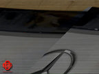 MERCEDES BENZ SLS AMG TRUNK LID EL TAILGATE COVER TRUNK LID