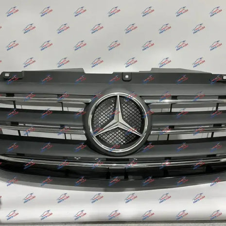 MERCEDES BENZ SPRINTER