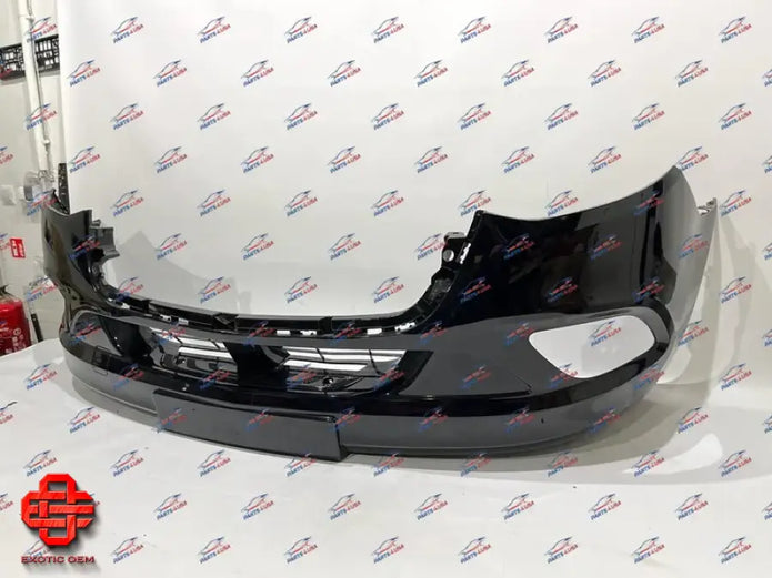 MERCEDES BENZ SPRINTER OEM FRONT