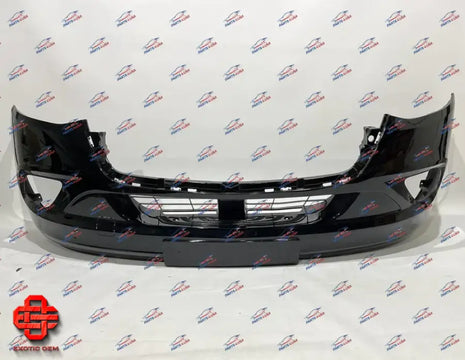 MERCEDES BENZ SPRINTER OEM FRONT