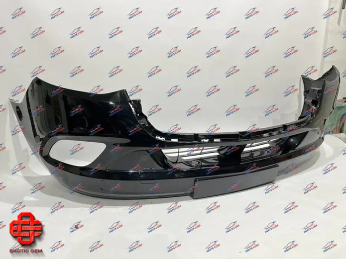 MERCEDES BENZ SPRINTER OEM FRONT