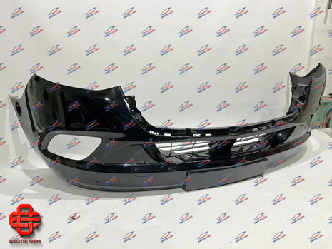 MERCEDES BENZ SPRINTER OEM FRONT