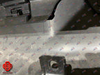 MERCEDES BENZ SPRINTER OEM REAR BUMPER CENTER