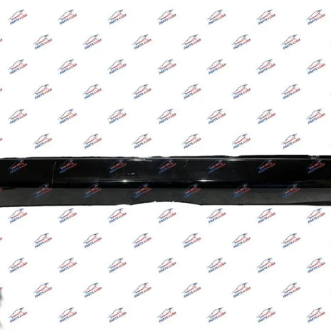 MERCEDES BENZ SPRINTER OEM REAR BUMPER CENTER