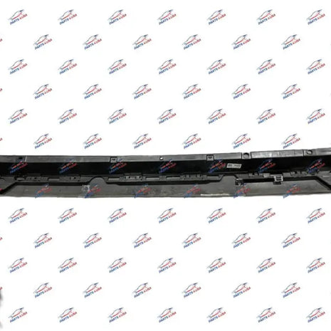 MERCEDES BENZ SPRINTER OEM REAR BUMPER CENTER