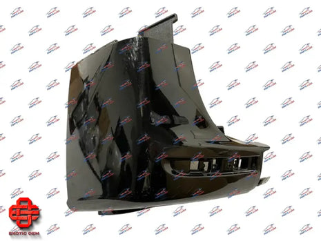 MERCEDES BENZ SPRINTER OEM REAR BUMPER LH