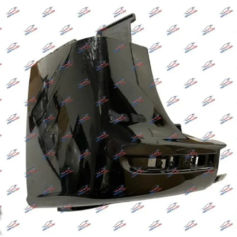 MERCEDES BENZ SPRINTER OEM REAR BUMPER LH