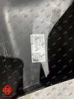 MERCEDES BENZ SPRINTER OEM REAR BUMPER LH