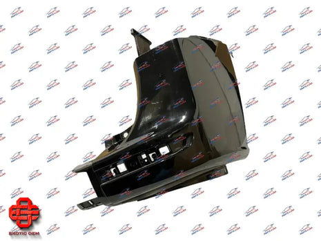 MERCEDES BENZ SPRINTER OEM REAR BUMPER RH