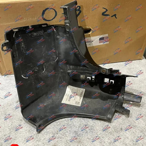 MERCEDES BENZ SPRINTER OEM REAR BUMPER RH