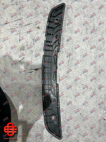 MERCEDES BENZ SPRINTER W907 STEP PLATE