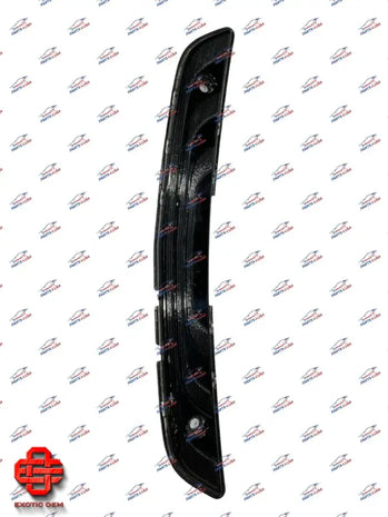 MERCEDES BENZ SPRINTER W907 STEP PLATE