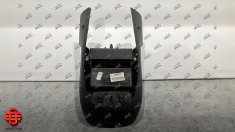 MERCEDES BENZ V CLASS CENTER CONSOLE