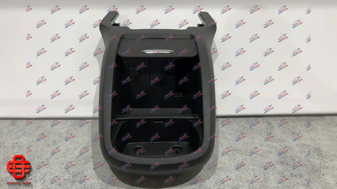 MERCEDES BENZ V CLASS CENTER CONSOLE