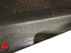 MERCEDES BENZ W213 AMG E CARBON DIFFUSER BUMPER