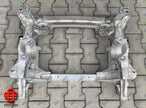 MERCEDES BENZ W222 S CLASS FRONT AXLE SUB FRAME