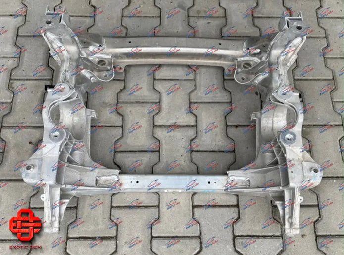 MERCEDES BENZ W222 S CLASS FRONT AXLE SUB FRAME
