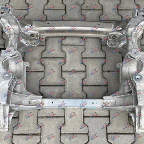 MERCEDES BENZ W222 S CLASS FRONT AXLE SUB FRAME