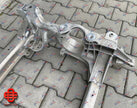 MERCEDES BENZ W222 S CLASS FRONT AXLE SUB FRAME
