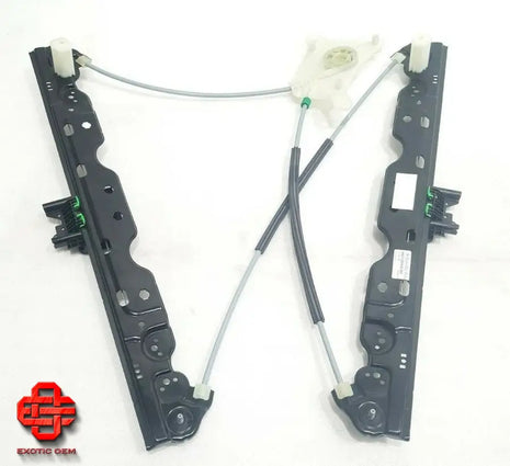 MERCEDES BENZ W463 WINDOW OPENING MECHANISM WINDOW LIFT MECHANISM