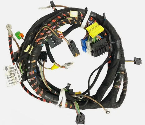 MERCEDES BENZ WIRING HARNESS