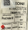 MERCEDES BENZ WIRING HARNESS SET