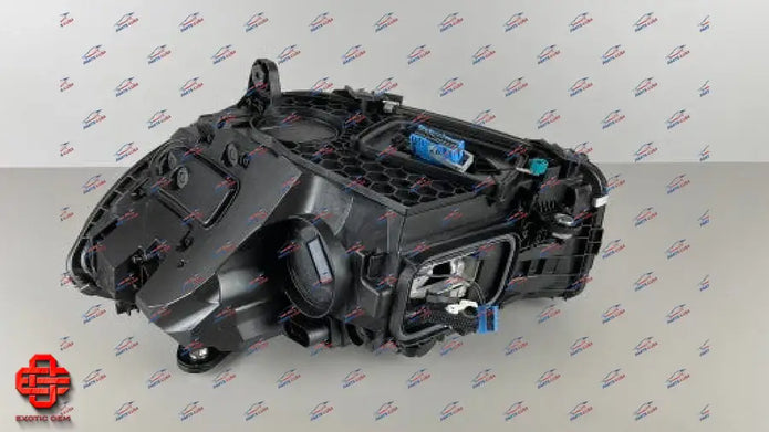 MERCEDES C KLASA W206 HEADLIGHT RH DIGITAL VERSION