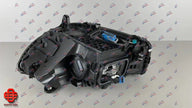 MERCEDES C KLASA W206 HEADLIGHT RH DIGITAL VERSION