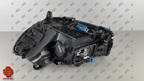 MERCEDES C KLASA W206 HEADLIGHT RH DIGITAL VERSION