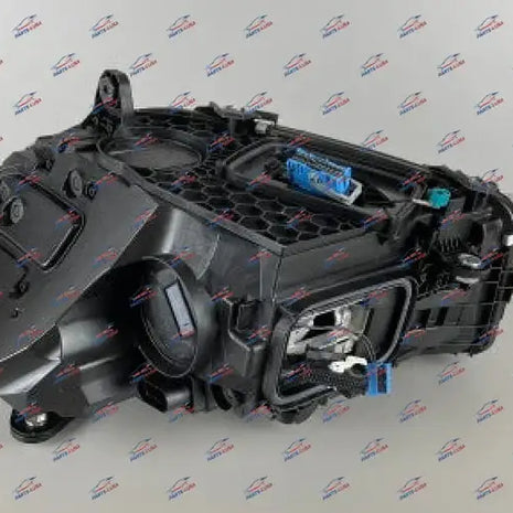MERCEDES C KLASA W206 HEADLIGHT RH DIGITAL VERSION