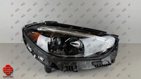 MERCEDES C KLASA W206 HEADLIGHT RH DIGITAL VERSION