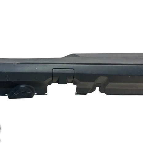MERCEDES C SIDE SKIRT TRIM